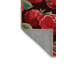  Tapis lavable framboise et fruits rouges-2078587074