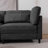 Godehard Upholstered U-Shaped Sectional Reversible-123751891