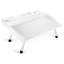 Table pliante portative pour la pêche à la porte / plateau de préparation Modern Modern
