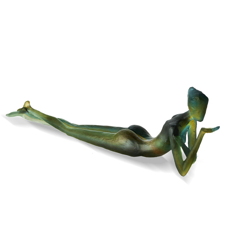 Darling by Sylvie Mangaud Figurine