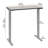 Height Adjustable Standing Desk-48731530-51020995