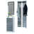 Grey (glossy)/White (matt) is out of stock