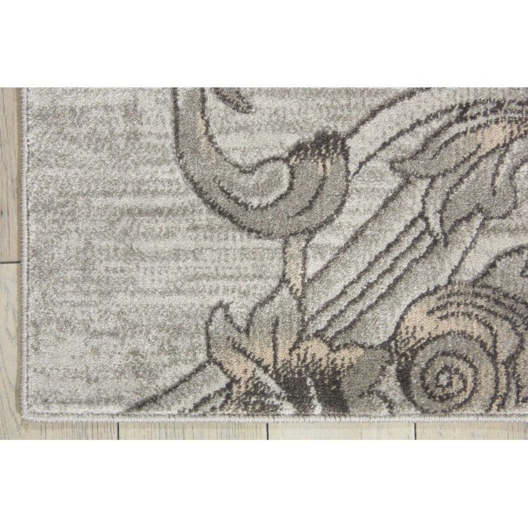 Regina Floral Indoor Rug