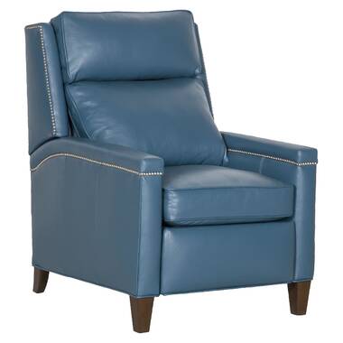 Drake Leather Recliner