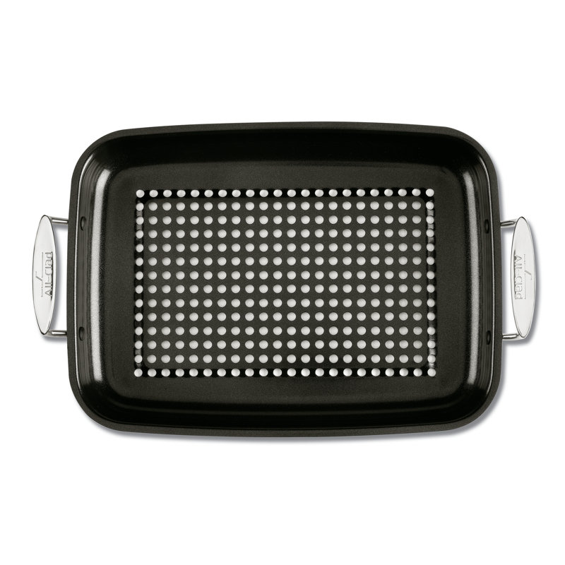 ALL-CLAD Nonstick Outdoor Roaster