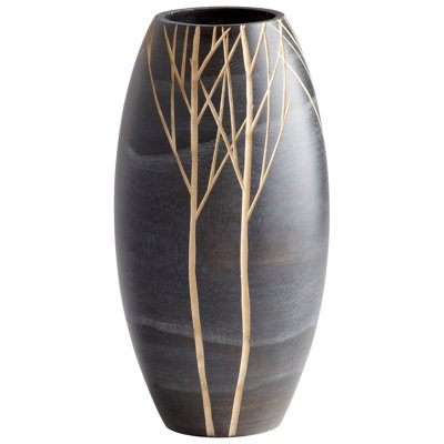 Vase de table Onyx