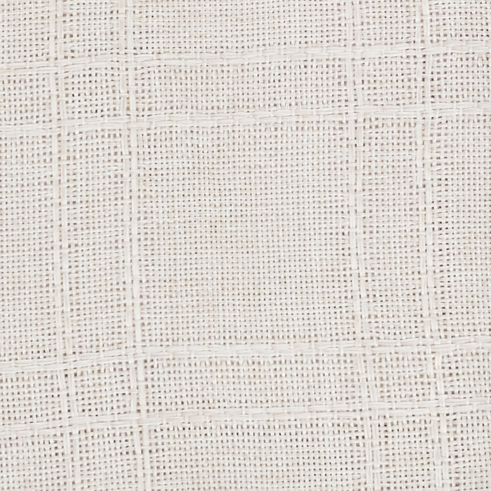 Plaid Napkin, Pink