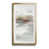 Gold Framed Paper
