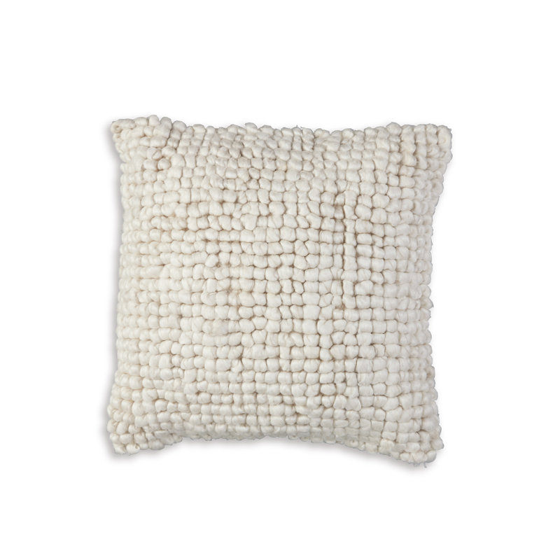 Stoystown Square Pillow Cover & Insert