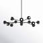 Colt 12 - Light Chandelier