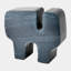 Amoeba Decorative Object