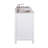 Ajhane 72" Double Bathroom Vanity Set-172047637