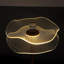 Lampe de table de salon, lampe de table de chevet