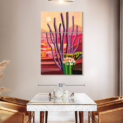 Harnek Ocotillo