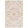 Hollander Floral Hand-Hooked Wool Beige/Green Area Rug