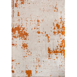 Rapture Abstract Area Rug