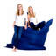 Nylon Outdoor Friendly Refillable Classic Bean Bag-9101944