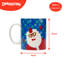 Pierre Bone China Mug