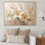«Garden of Lilies Dreams I» sur toile-1049796170-1049796165