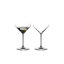 RIEDEL Extreme Martini Glass (Set of 2)