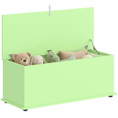 Blanket Chest