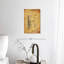 Brevet de saxophone sur toile-788751859