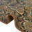 Blue Nosara Indoor/Outdoor Traditional Rug-1663594540