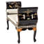 Abitante Upholstered Bench