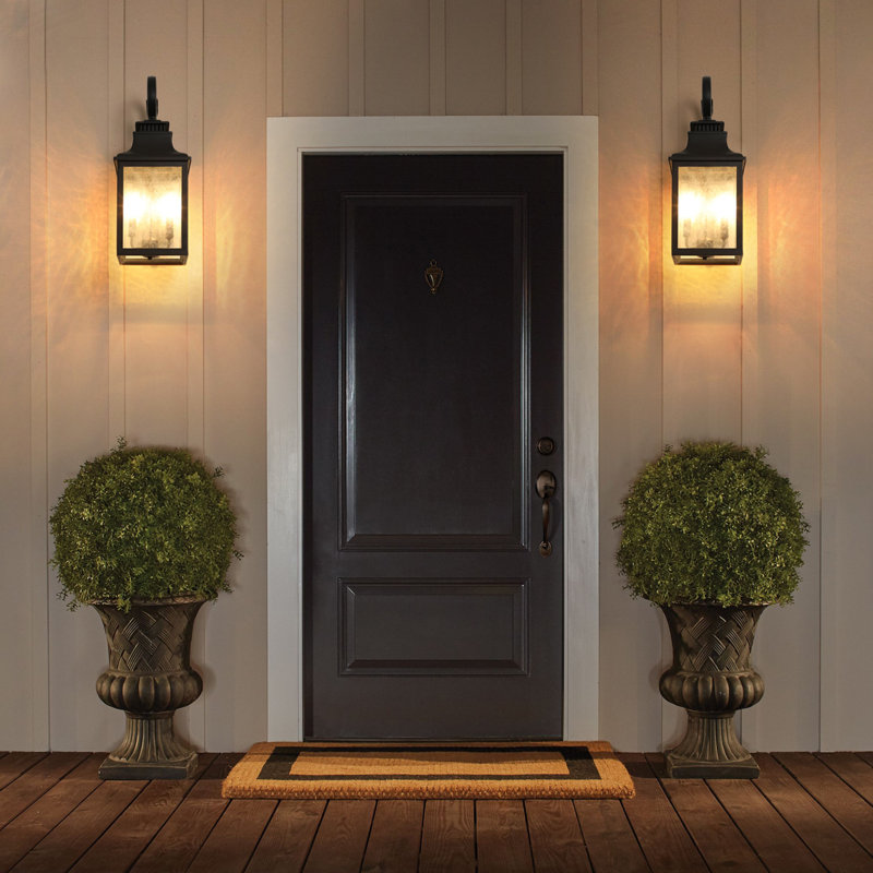 Ennio Wall Light