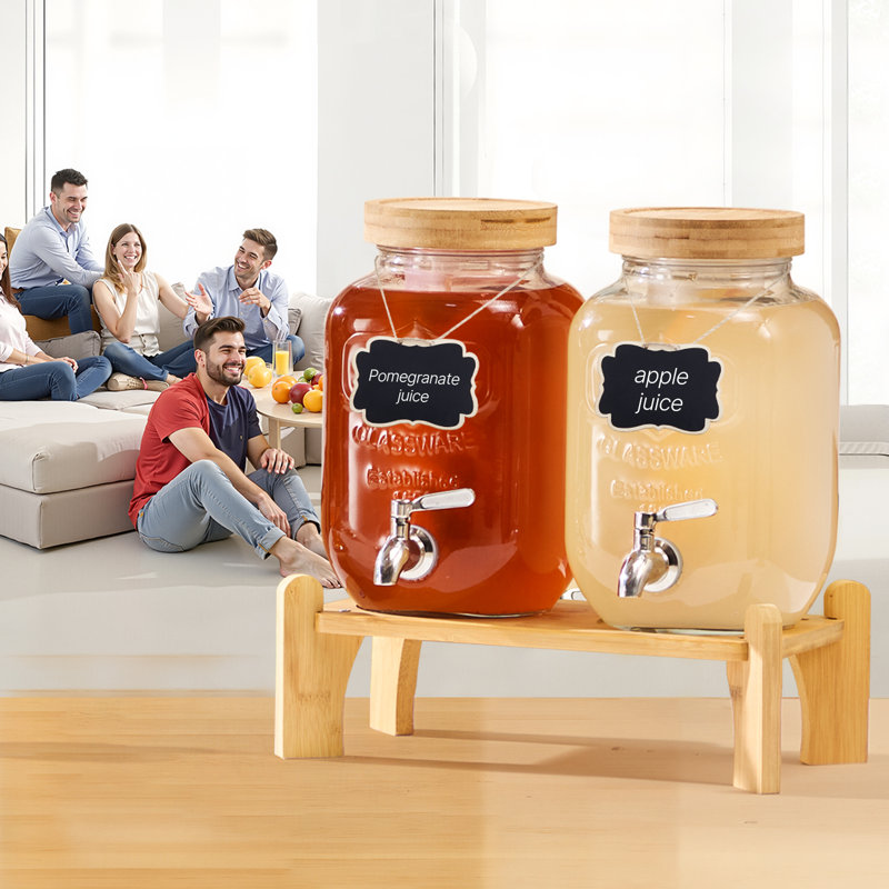 Distributeur de boissons 1 gallon