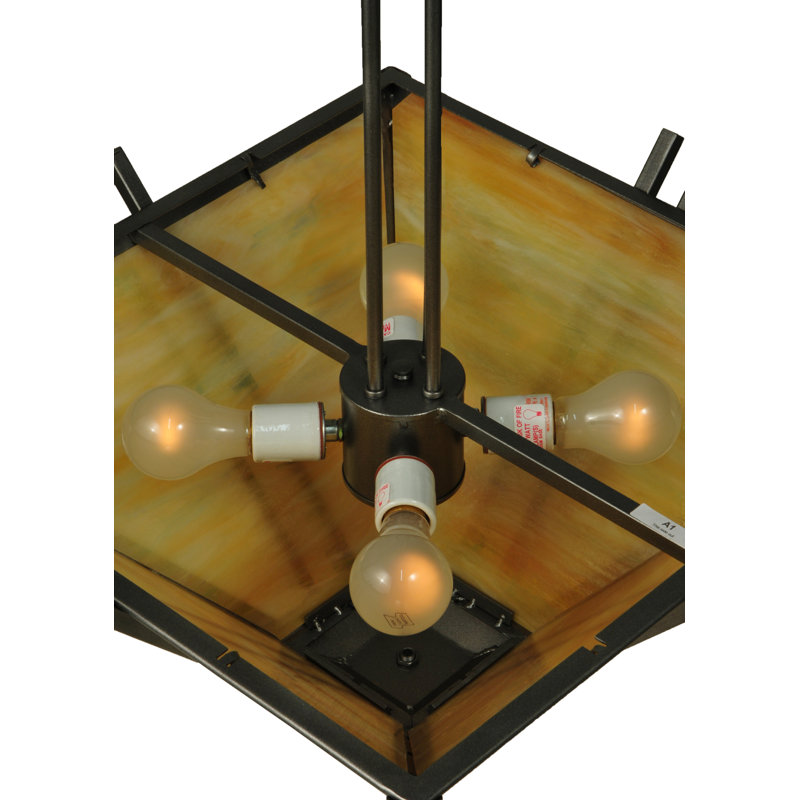 4 - Light Pendant