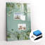 Magnetic Glass Dry Erase Board