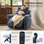 Fauteuil inclinable chauffant Duhaime-19738864