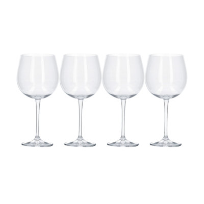 Mikasa Julie Gin Goblets