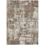 Tapis intérieur / extérieur brun Caelan -369734147