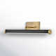 Regis 24.25" Adjustable Integrated LED Accent Picture Light