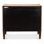 Commode anglaise 3 tiroirs French Art Deco