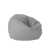 Similicuir gris