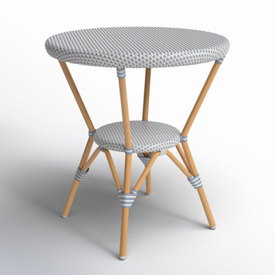 Ellie 30" Patio Bistro Table