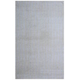 One-of-a-Kind 16'6" x 26'6" New Age Area Rug in Blue/Gray