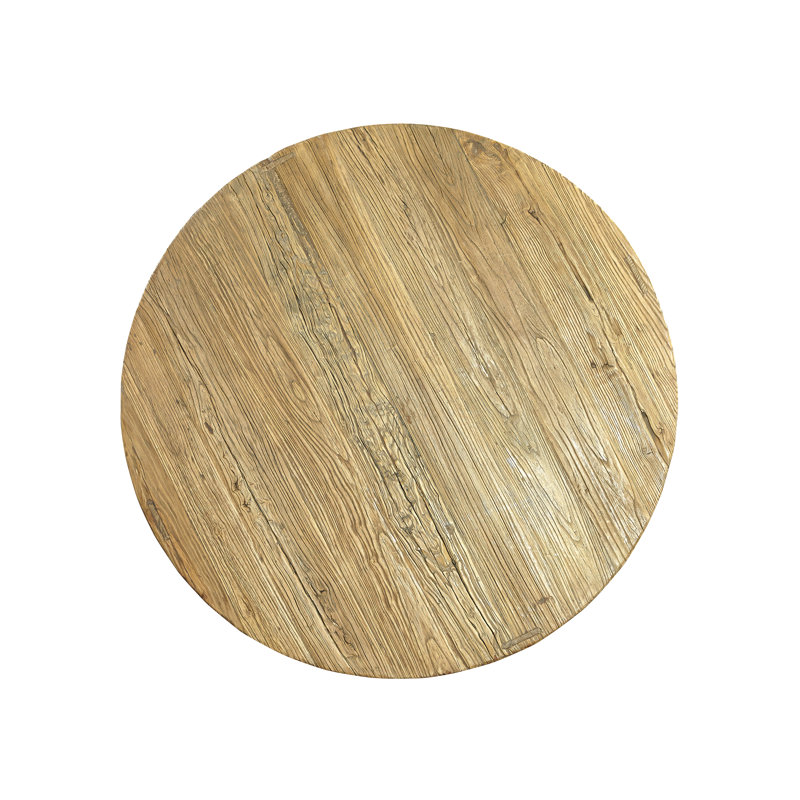 Pamlico Solid Wood Coffee Table