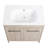 30 Inch Freestanding Bathroom Vanity