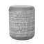 Table d'appoint Evanoff