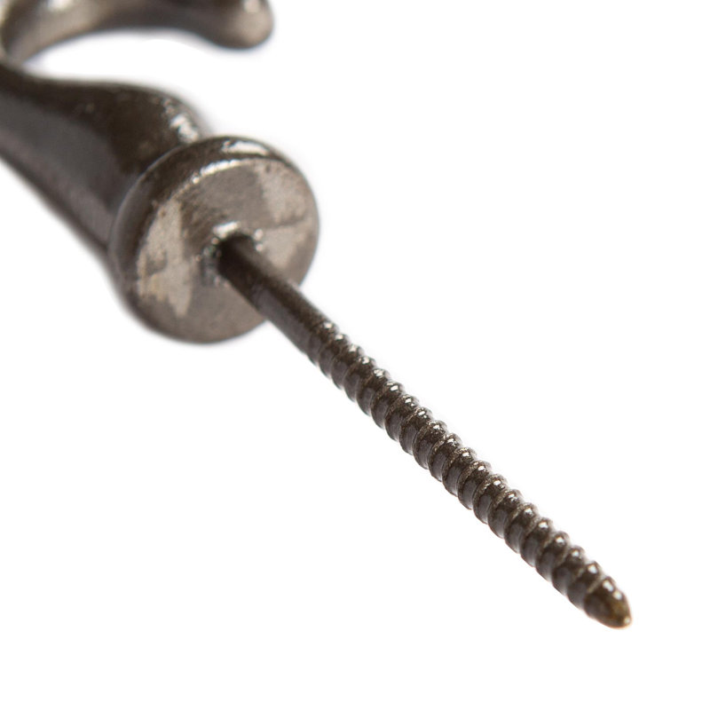 Iron Wall Wall Hook