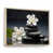 Cadre naturel flottant