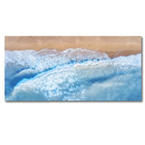 Beach Tides Print