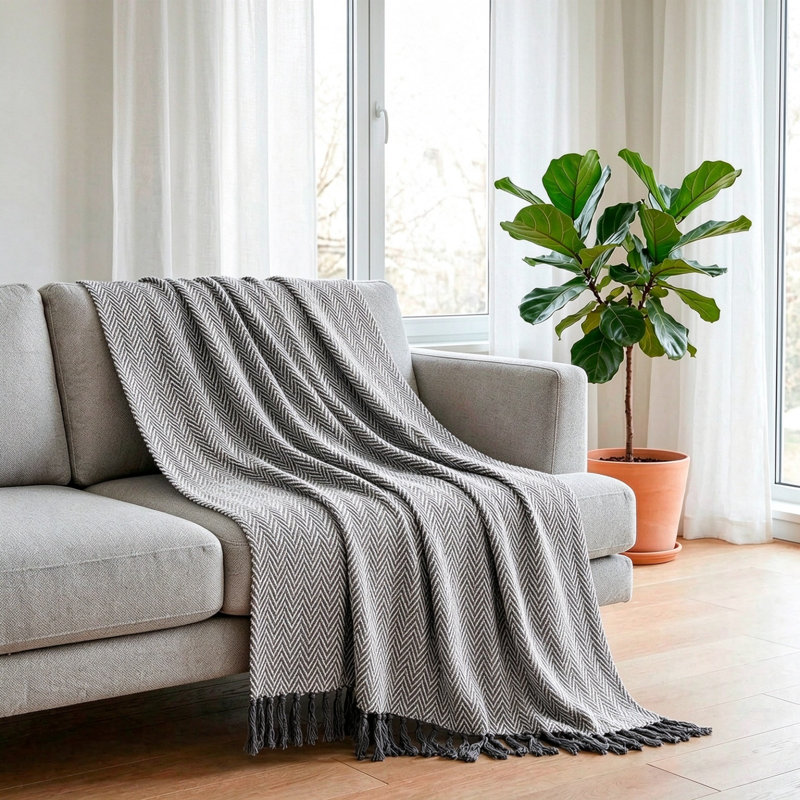 Abstract Blanket