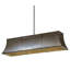 Luminaire suspendu 9 lumières Nadine