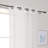 Asherton Sheer Curtain Panel Pair-1850494632