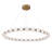 Seduction 28 Light Crystal LED Pendant-99682386